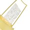 Cwi Lighting Guadiana Integrated LED Satin Gold Wall Light 1246W8-602 - alternate 2